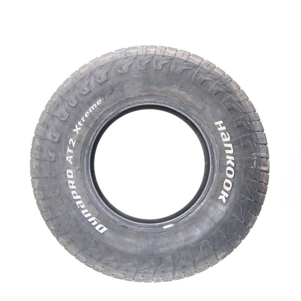 Used 265/75R16 Hankook Dynapro AT2 Xtreme 116T - 12/32 - Image 3