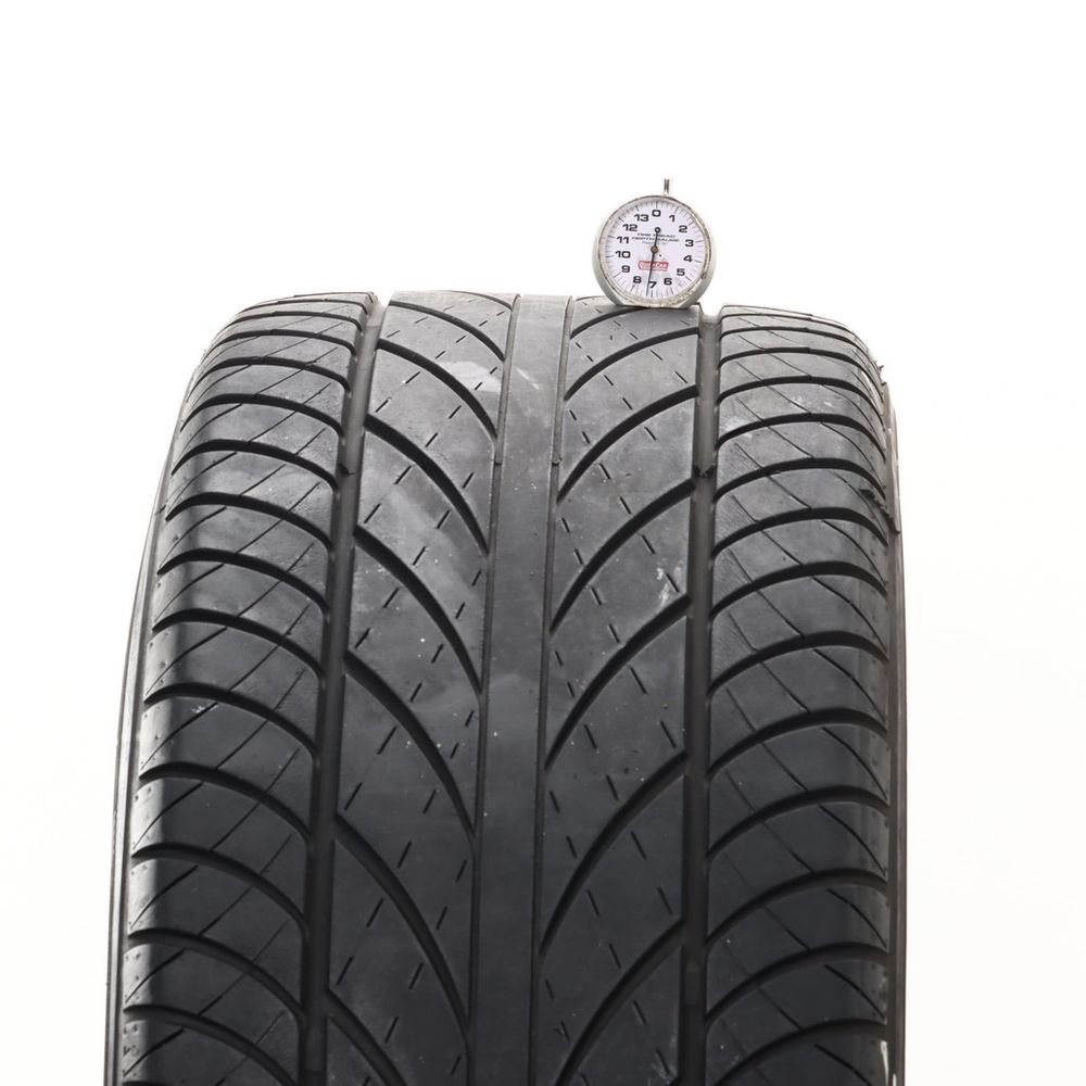 Used 305/40R22 Dcenti D5000 110H - 7/32 - Image 2