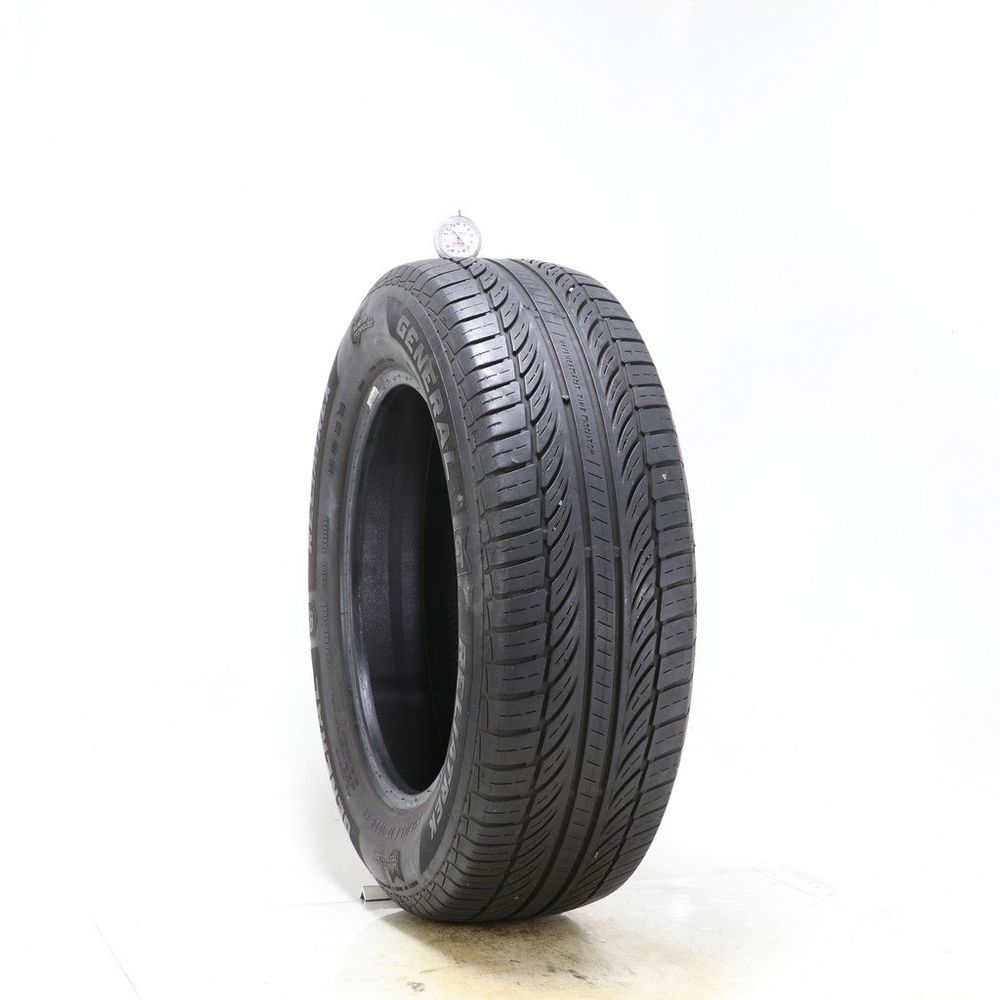 Used 225/65R17 General Reliatrek 102H - 5/32 - Image 1