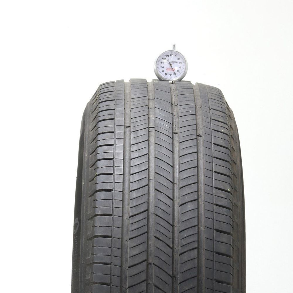 Set of (2) Used 245/70R17 Michelin Primacy LTX 110T - 5-5.5/32 - Image 5