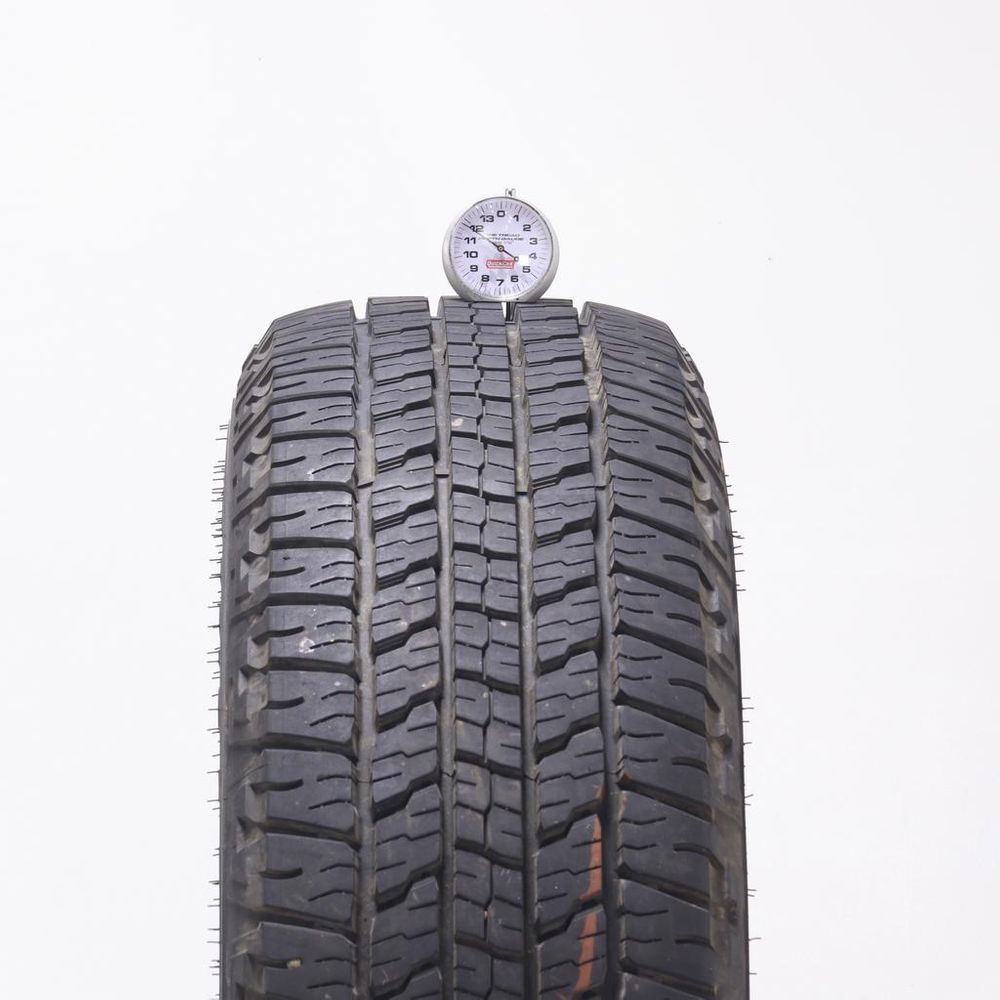 Used 235/70R16 Goodyear Wrangler Workhorse HT 106T - 11.5/32 - Image 2