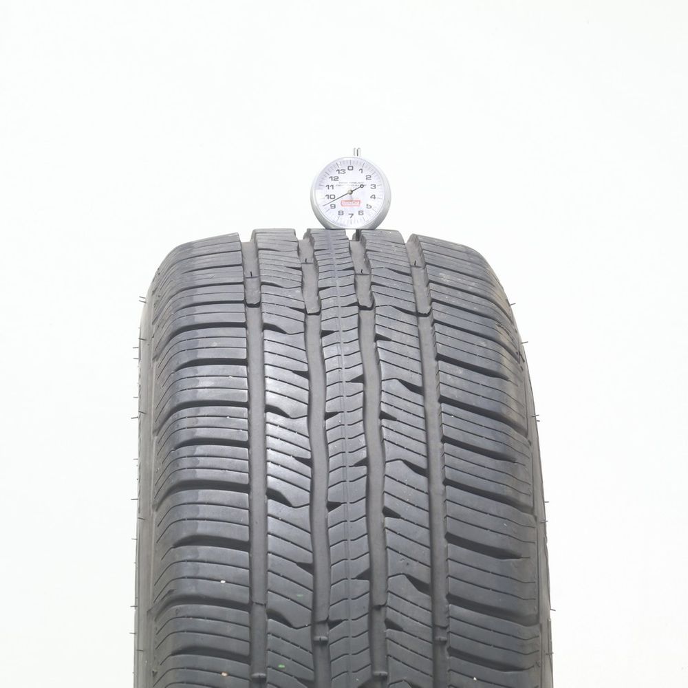 Set of (2) Used 245/65R17 BFGoodrich Advantage Control 107T - 9-10/32 - Image 2