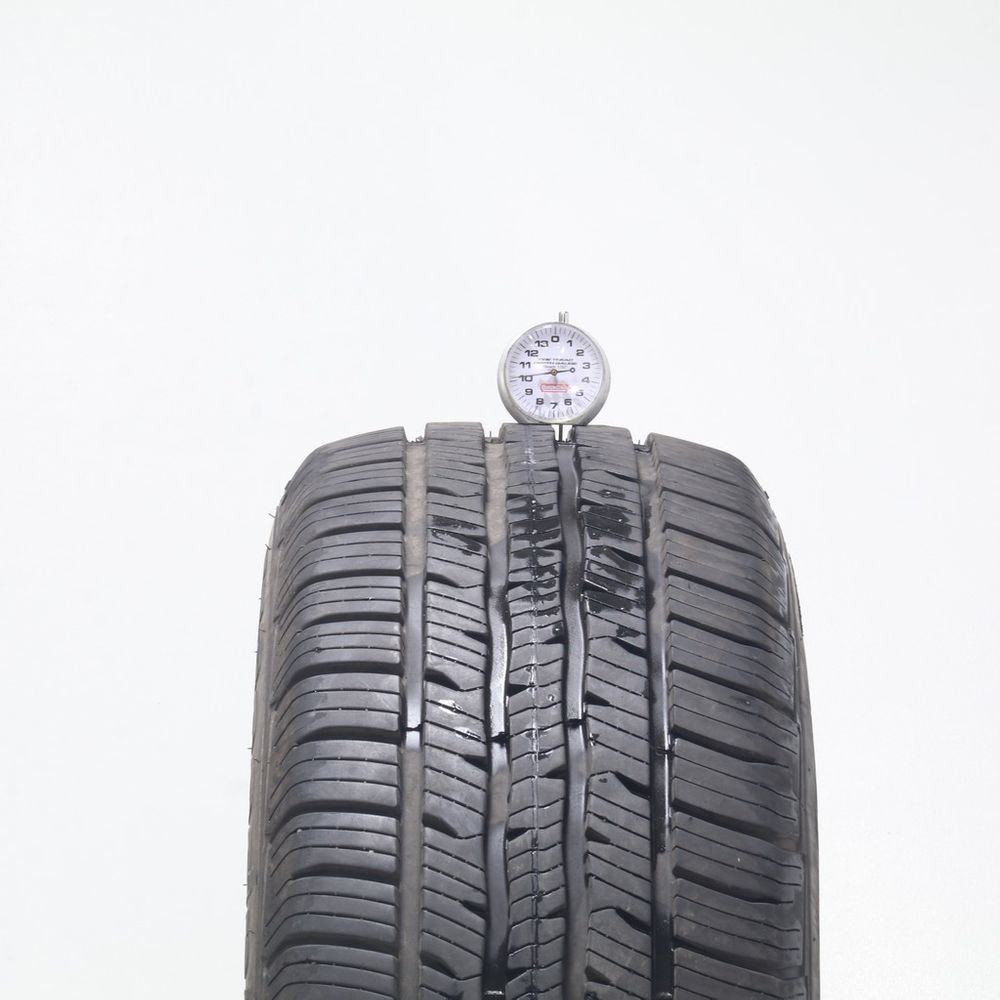 Set of (2) Used 245/65R17 BFGoodrich Advantage Control 107T - 9-10/32 - Image 5