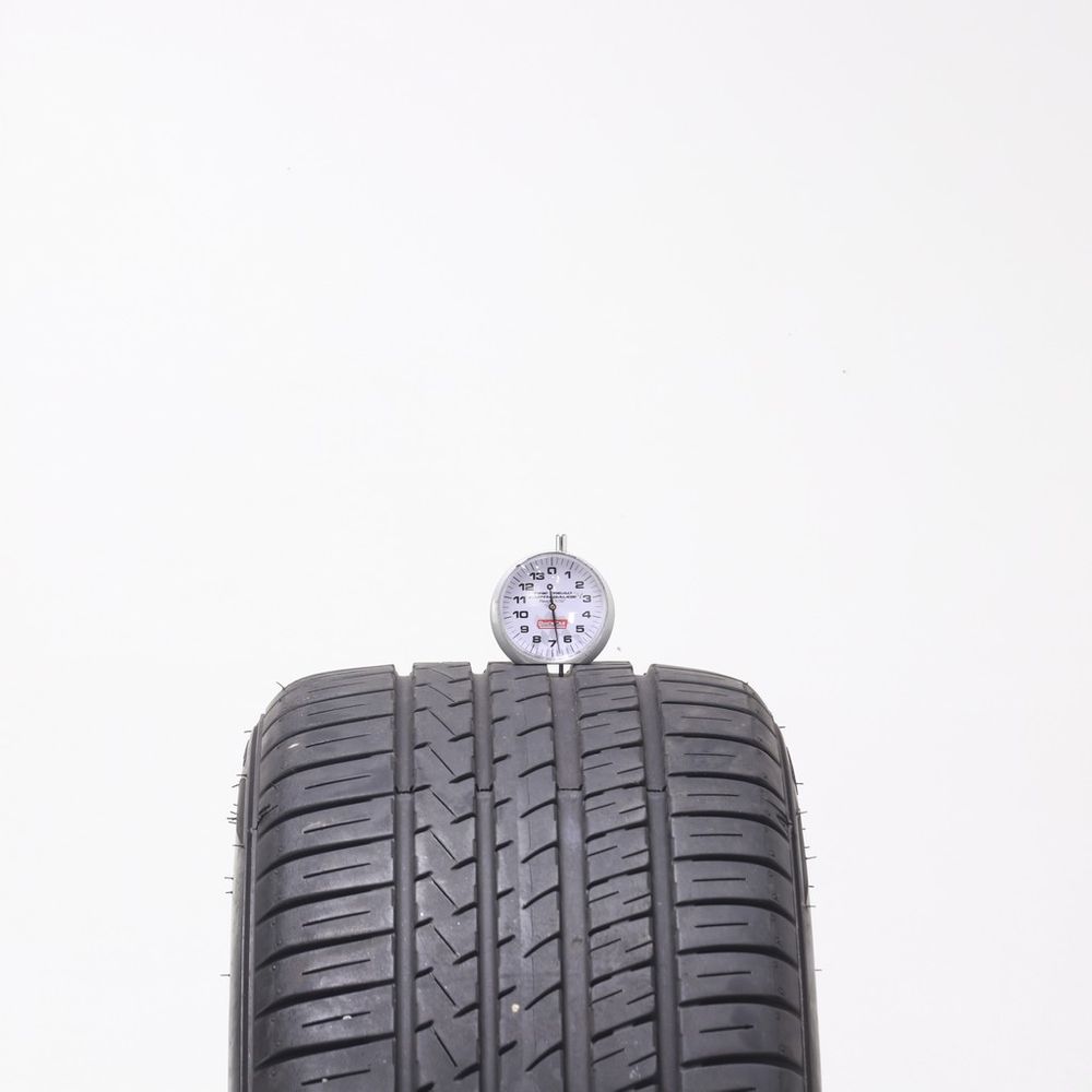 Set of (2) Used 225/45ZR17 Falken Pro G5 Sport A/S 94W - 6.5/32 - Image 2