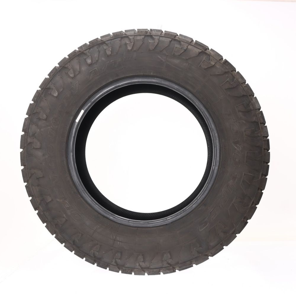 Used LT 275/70R18 Toyo Open Country A/T III 125/122S E - 13/32 - Image 3