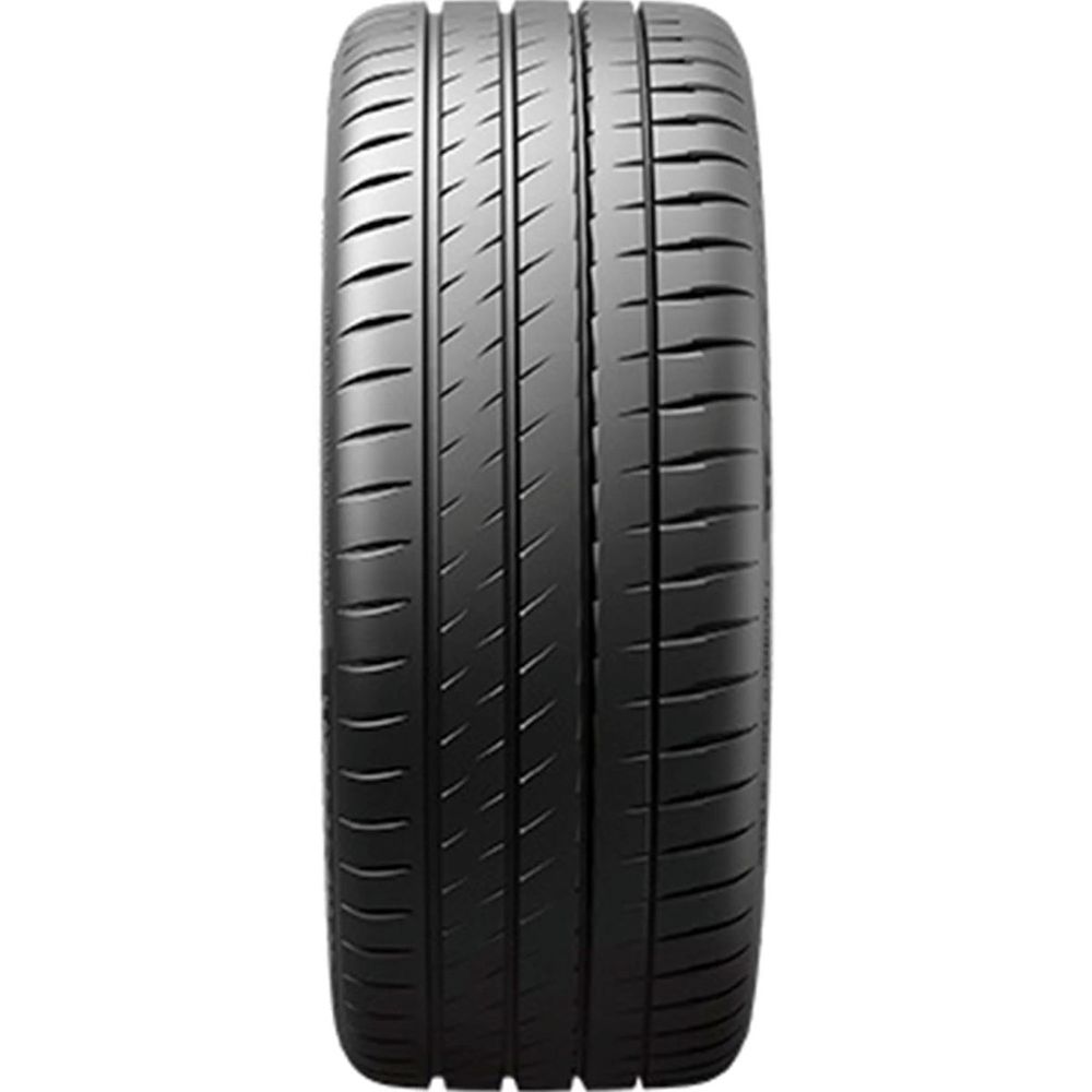 Set of (4) New P 245/35ZR21 Michelin Pilot Sport 4S ZP 96Y - Image 3