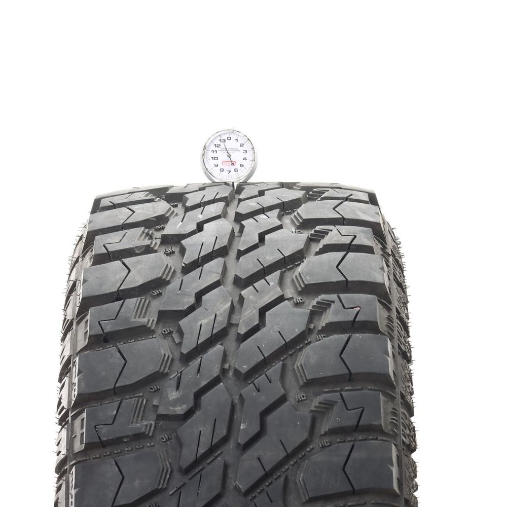 Used LT 285/55R20 VersaTyre HD Rugged Terrain 122/119S E - 13/32 - Image 2