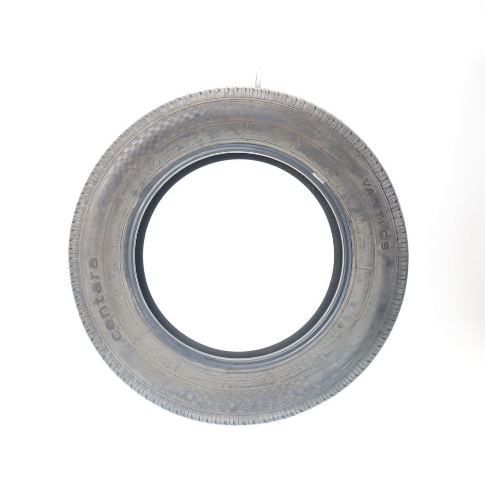 Used 225/65R17 Centara Vanti CS 102V - 5.5/32 - Image 3