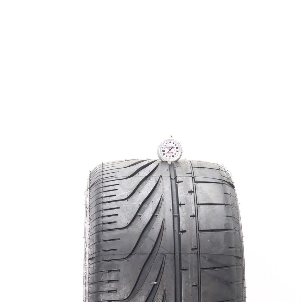 Used 285/35ZR20 Goodyear Eagle 100Y - 8.5/32 - Image 2