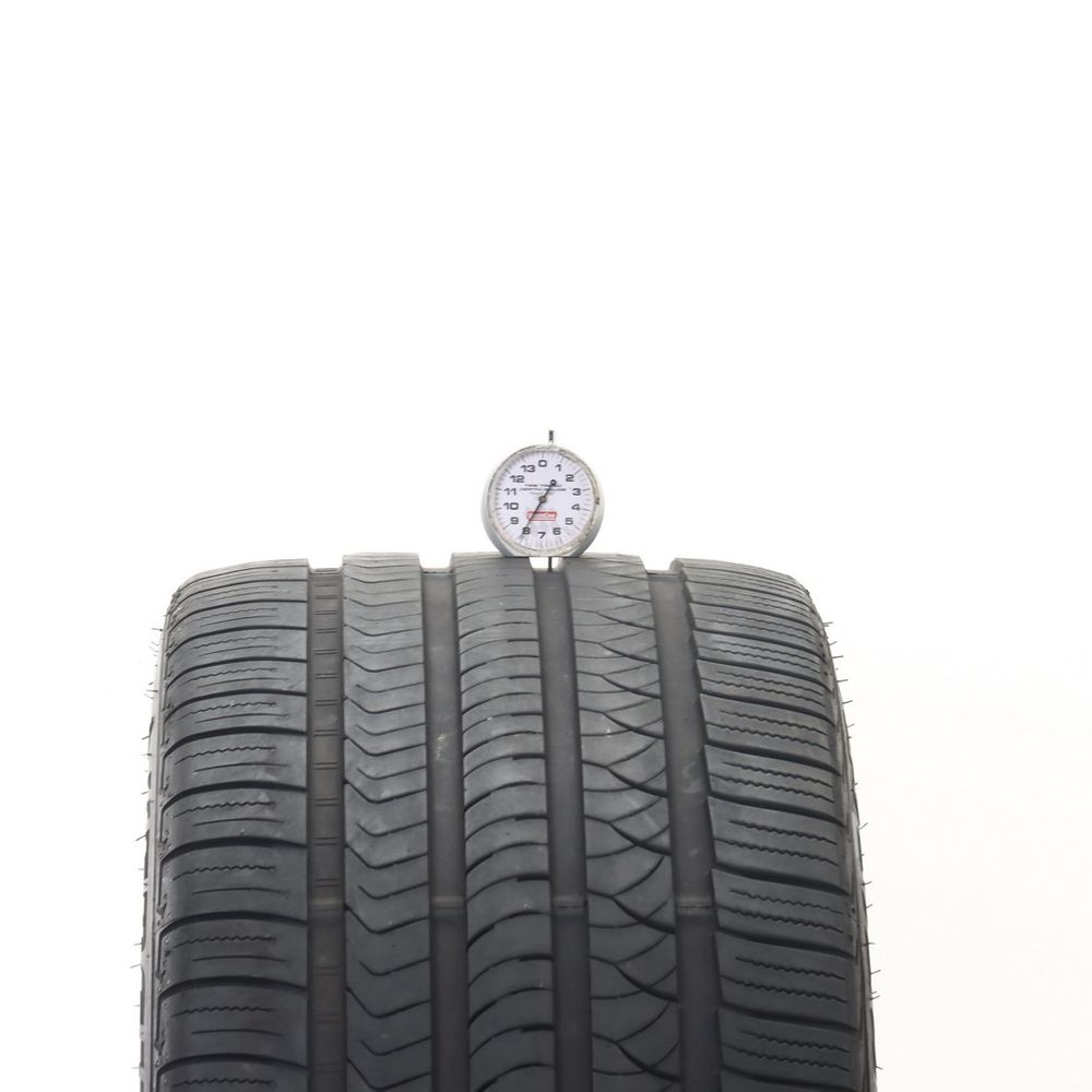 Used 275/35ZR19 Hercules Raptis R-T6 100Y - 8/32 - Image 2