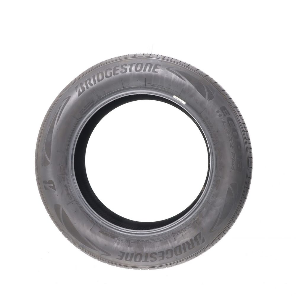 Used 235/60R17 Bridgestone Ecopia H/L 422 Plus 100H - 8/32 - Image 3