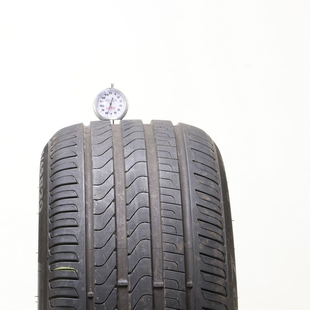 Used 245/45R20 Pirelli Cinturato P7 Blue Elect NF0 103Y - 7.5/32 - Image 2