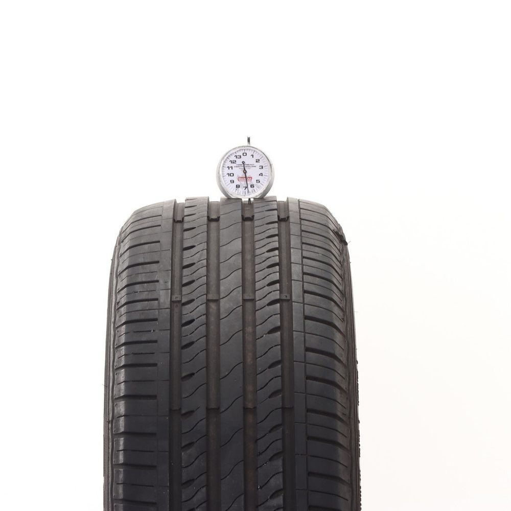 Set of (4) Used 205/60R16 Starfire Solarus A/S 92H - 6.5-7.5/32 - Image 2