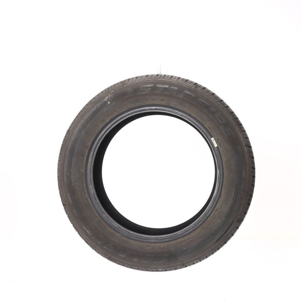 Set of (4) Used 205/60R16 Starfire Solarus A/S 92H - 6.5-7.5/32 - Image 6