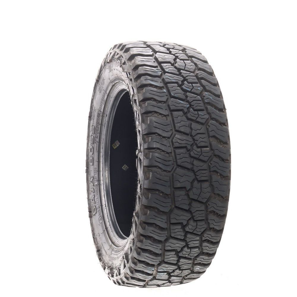 Used LT 275/60R20 Mickey Thompson Baja Boss A/T 123/120Q E - 14.5/32 - Image 1
