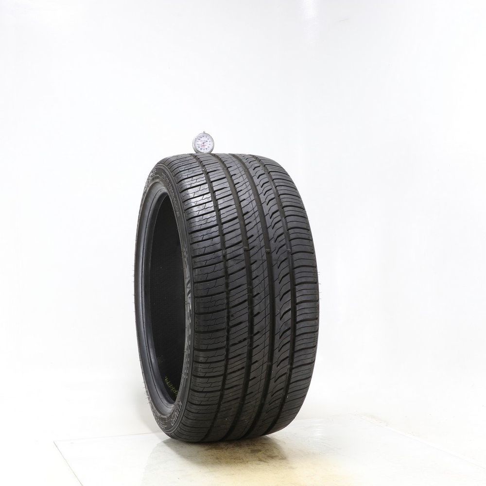 Used 275/35ZR19 Kumho Ecsta PA51 100W - 9.5/32 - Image 1