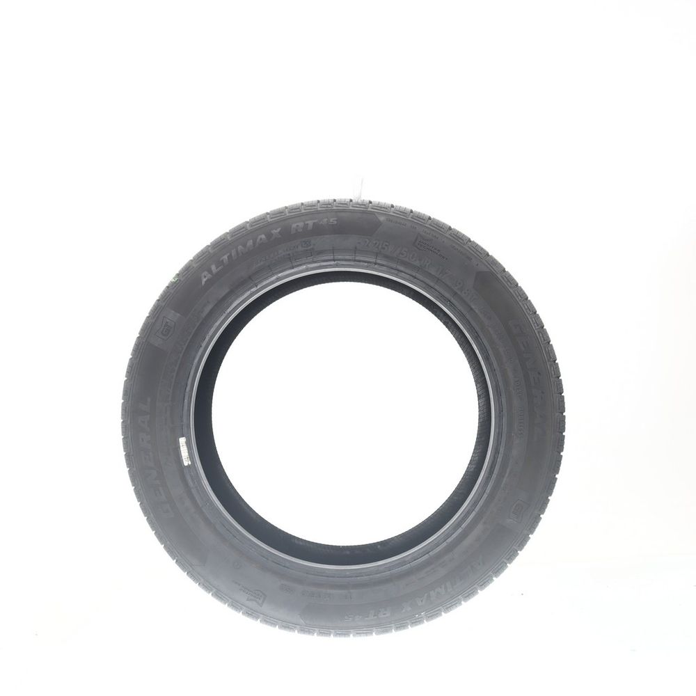 Used 225/50R17 General Altimax RT45 98T - 8/32 - Image 3