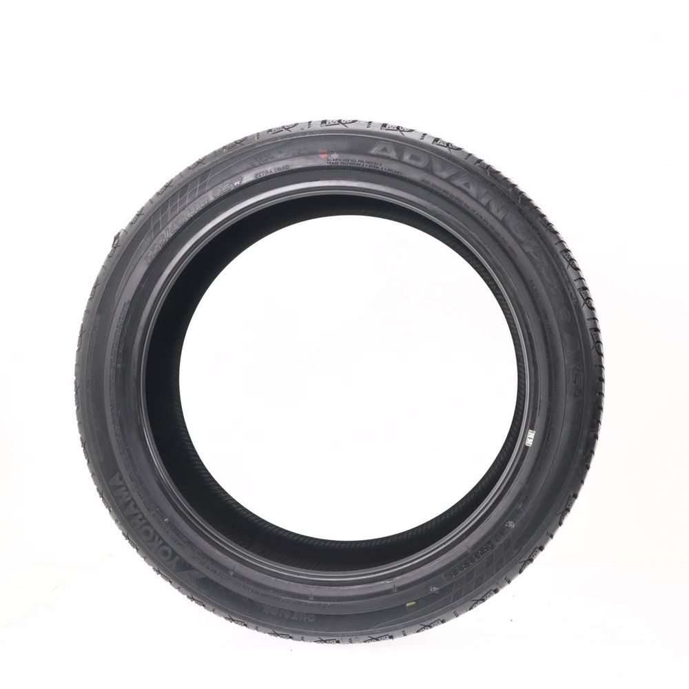 New 225/45R18 Yokohama Advan Sport A/S Plus 95W - Image 3