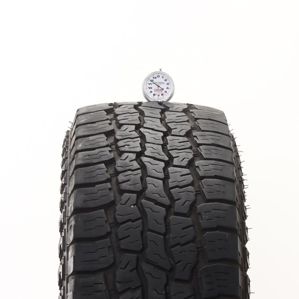 Set of (2) Used LT 265/70R17 Mazama Open Range A/T SQM-3 121/118S E - 11.5-12.5/32 - Image 2