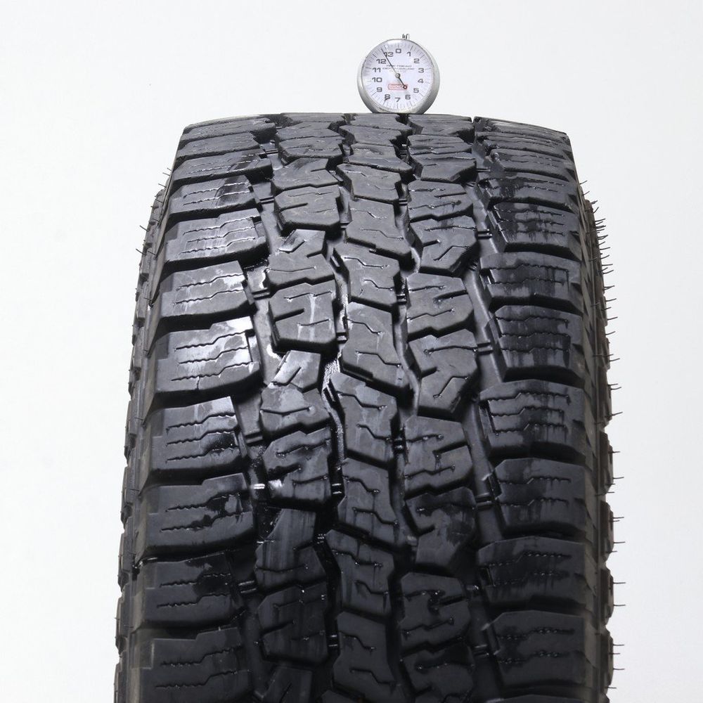 Set of (2) Used LT 265/70R17 Mazama Open Range A/T SQM-3 121/118S E - 11.5-12.5/32 - Image 5