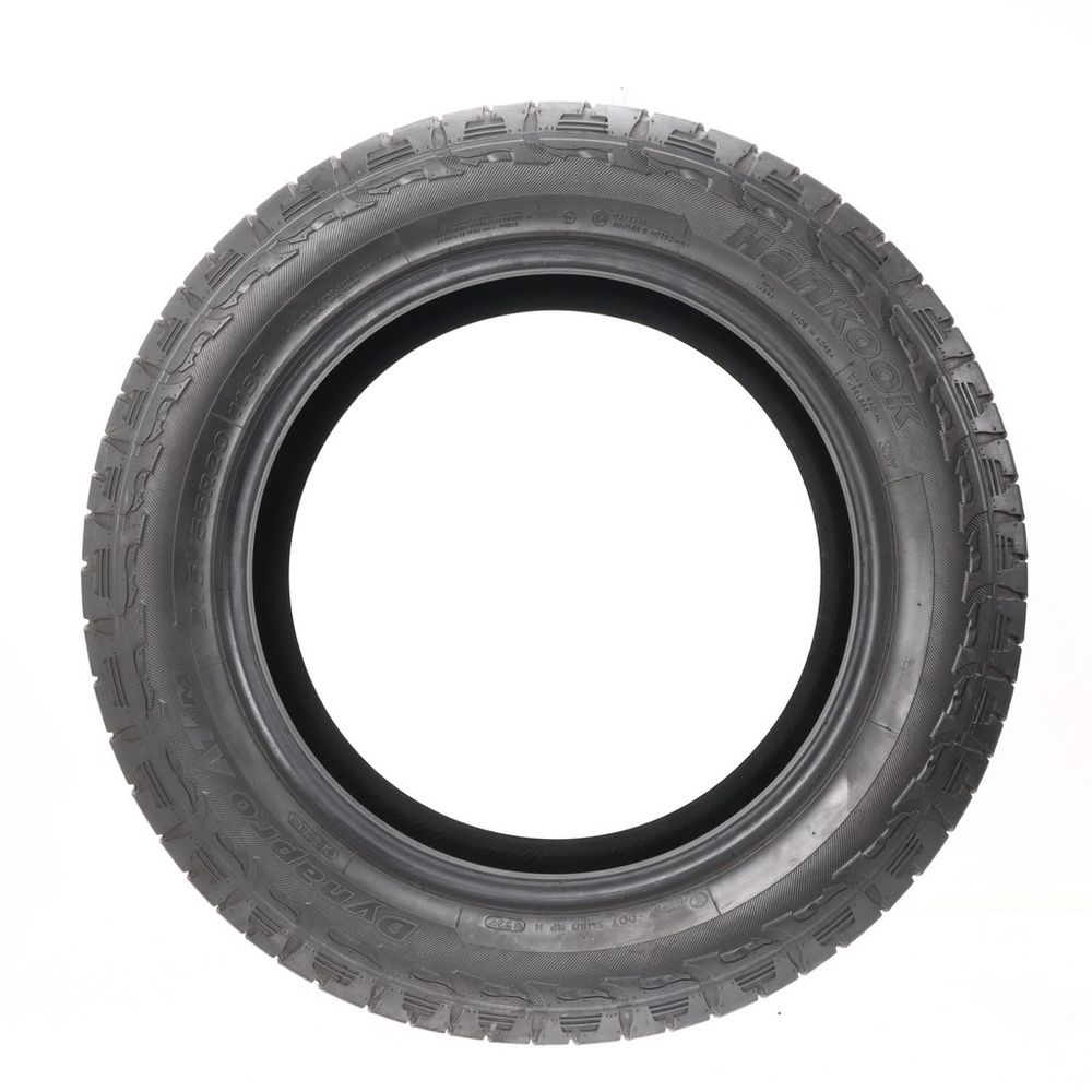Used 275/55R20 Hankook Dynapro ATM RF10 113T - 8.5/32 - Image 3
