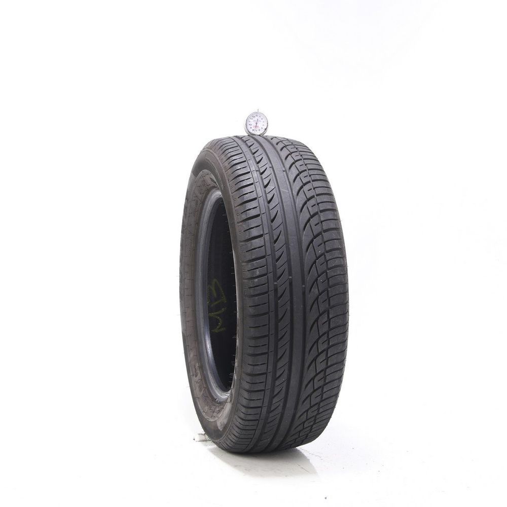 Set of (2) Used 215/60R16 Fullway HP108 99V - 7.5-8.5/32 - Image 1
