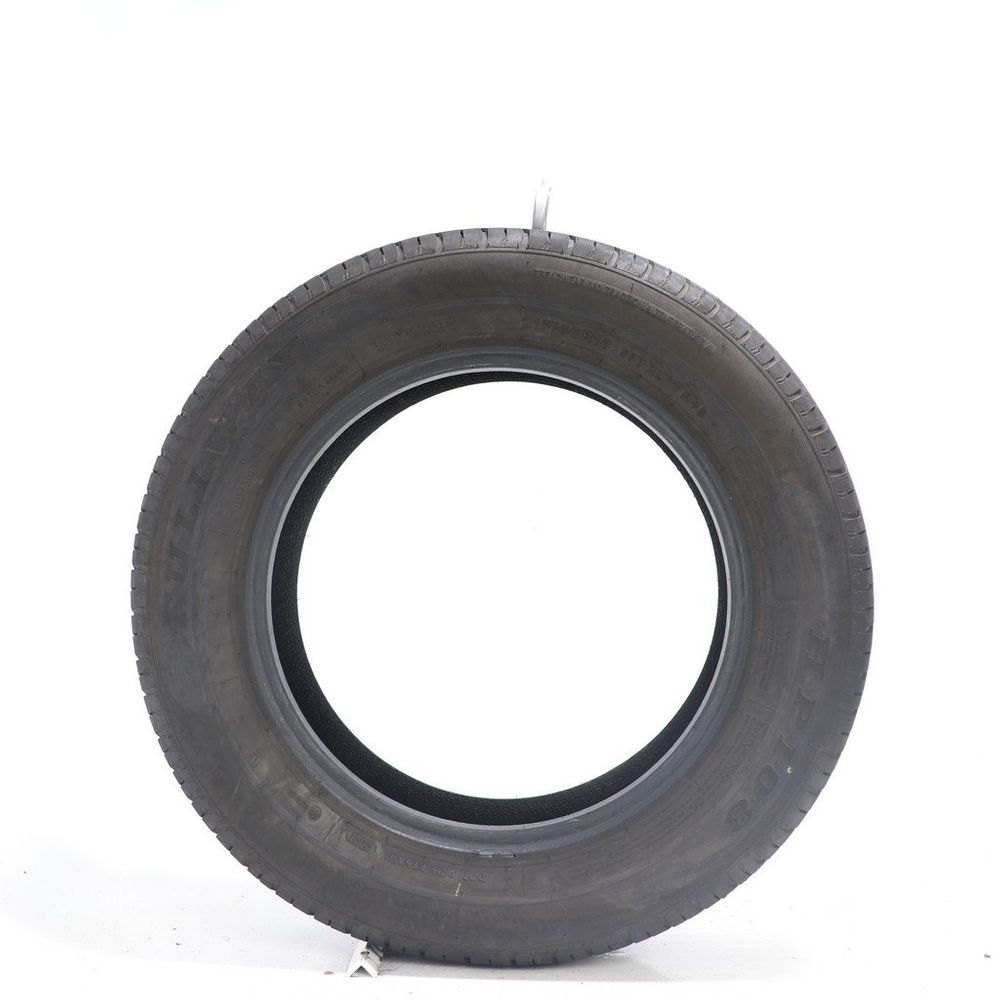 Set of (2) Used 215/60R16 Fullway HP108 99V - 7.5-8.5/32 - Image 3