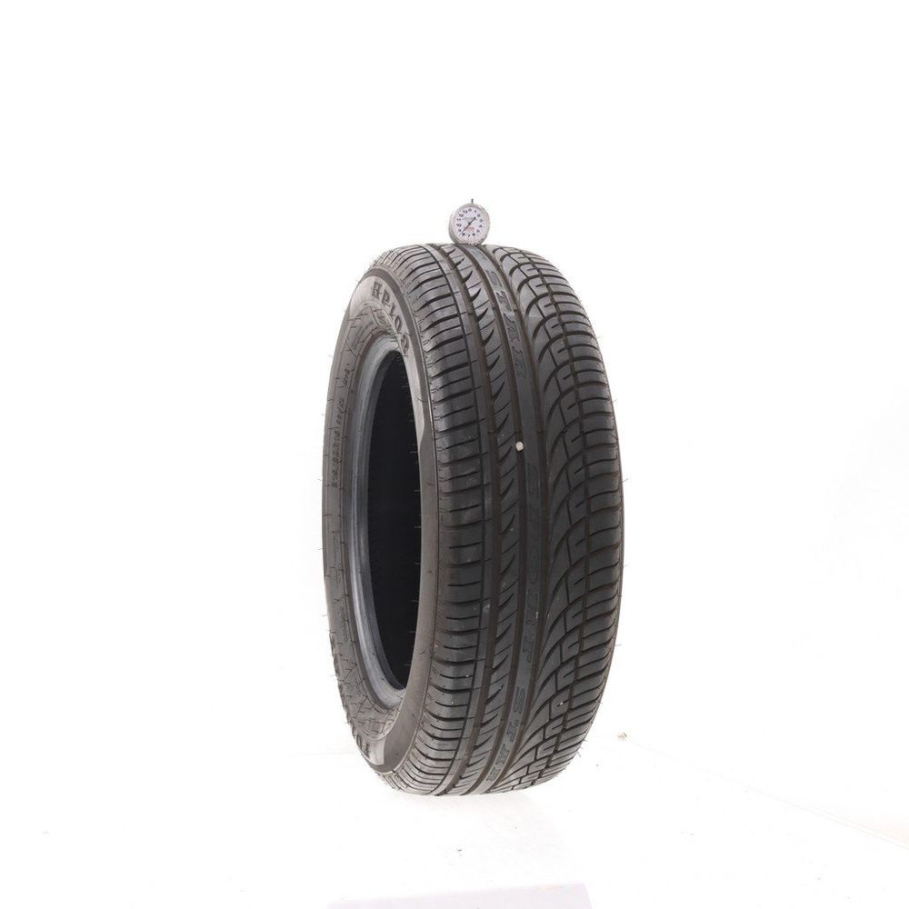 Set of (2) Used 215/60R16 Fullway HP108 99V - 7.5-8.5/32 - Image 4