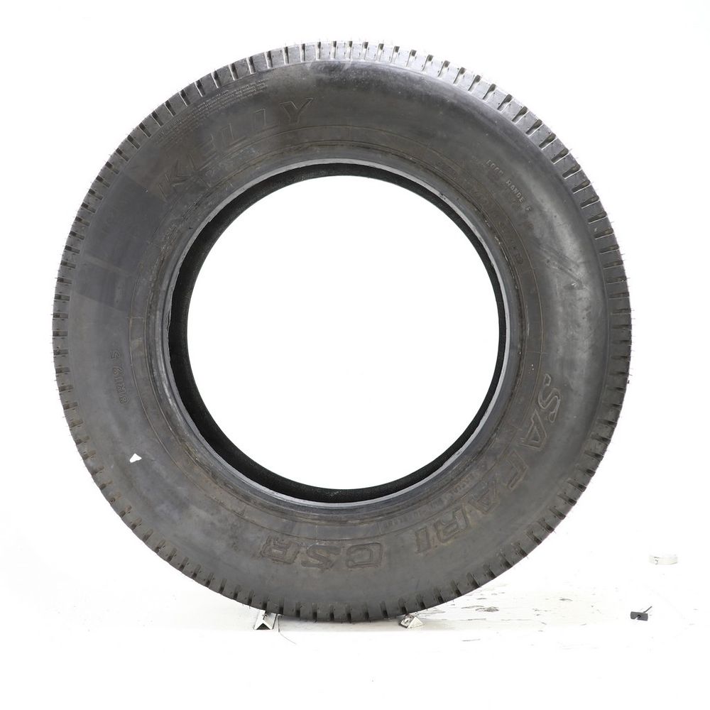 Used 8R19.5 Kelly Safari CSR 1N/A - 14/32 - Image 3