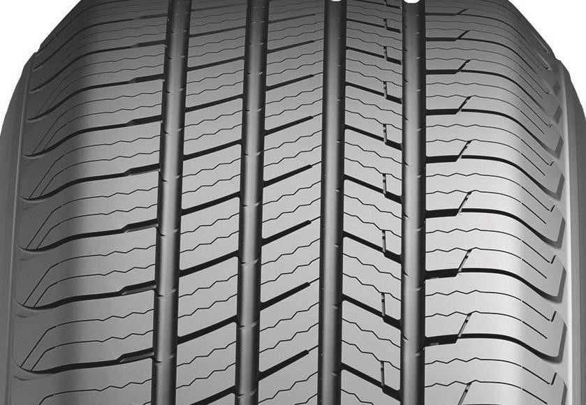 New P 195/65R15 Michelin Defender T+H 91H - Image 2
