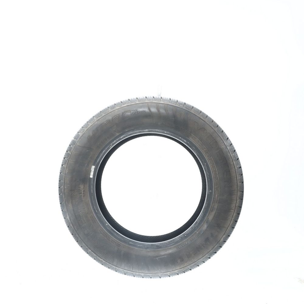 Used 205/65R15 Vredestein Hitrac 94H - 8.5/32 - Image 3