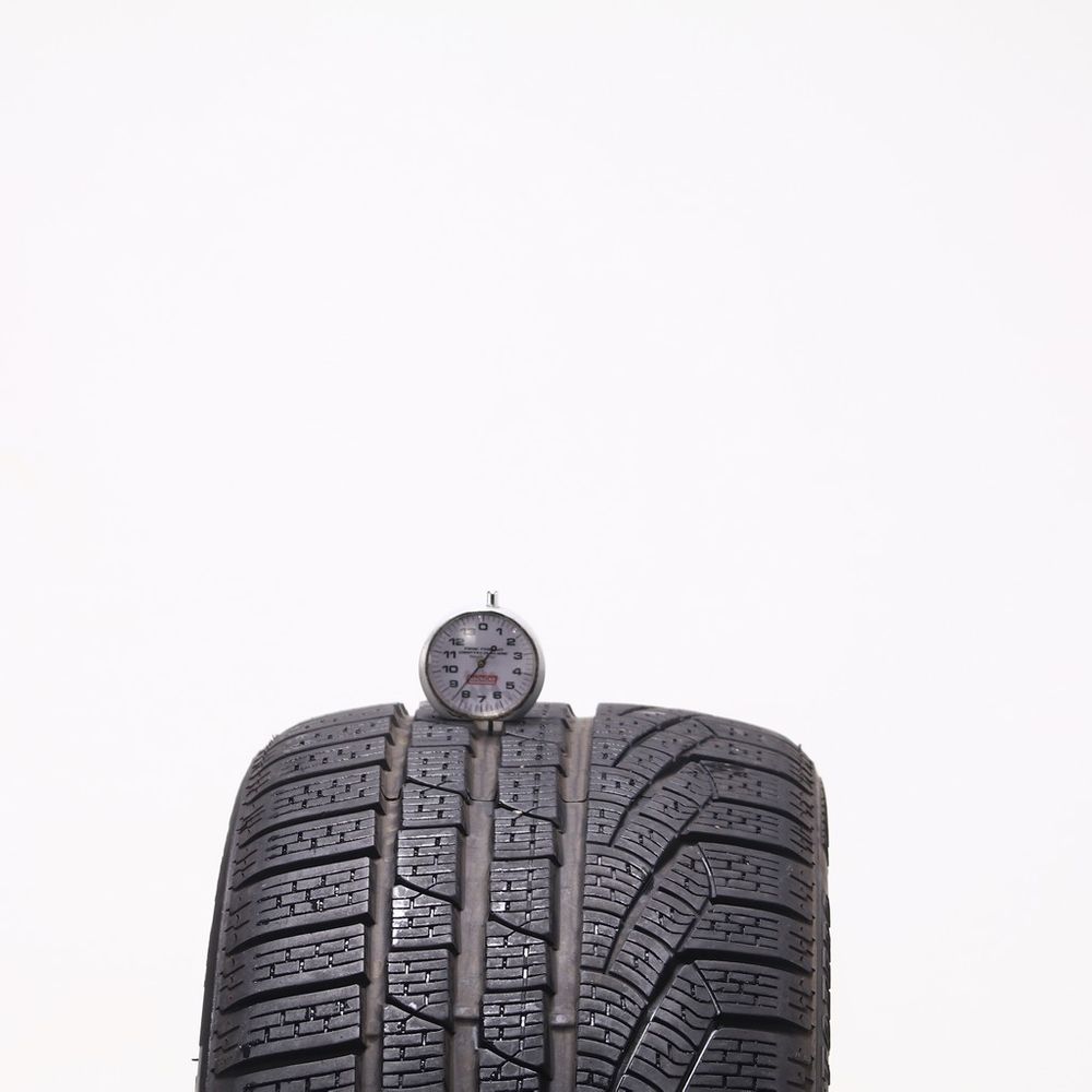 Used 235/40R18 Pirelli Sottozero Winter 240 Serie II 91V - 8.5/32 - Image 2