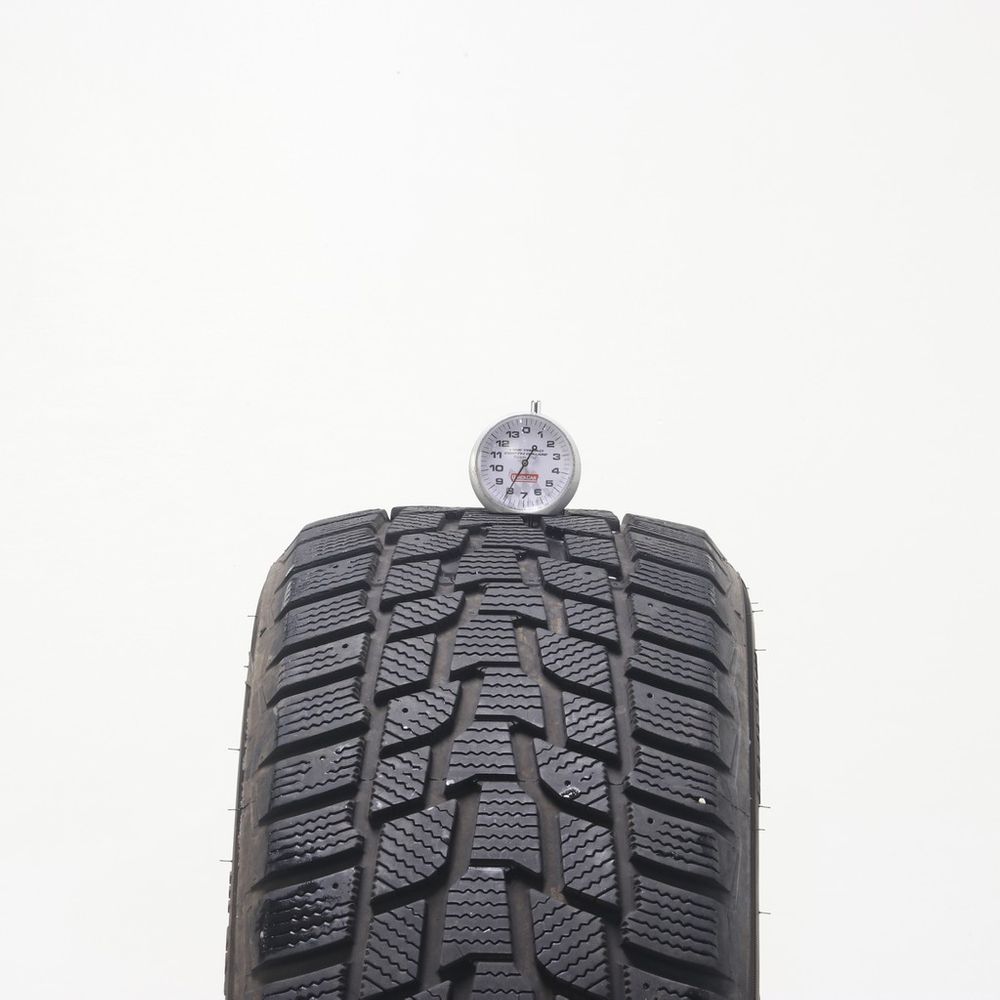 Set of (2) Used 215/50R17 Cooper Evolution Winter 95H - 8-9.5/32 - Image 2