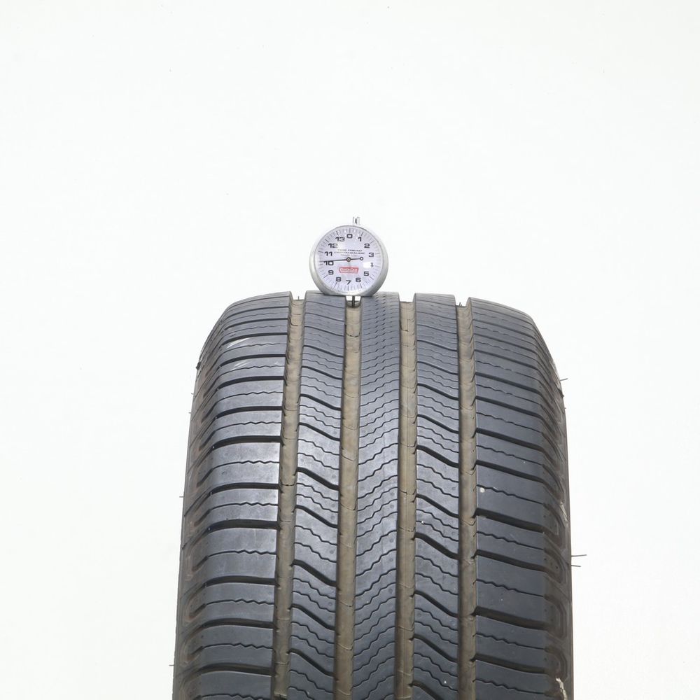 Set of (2) Used 235/55R19 Michelin X Tour A/S 2 105H - 9.5-10/32 - Image 5