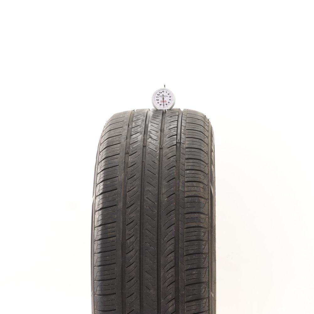 Set of (4) Used 235/55R19 Advanta ER-800 105V - 7/32 - Image 2
