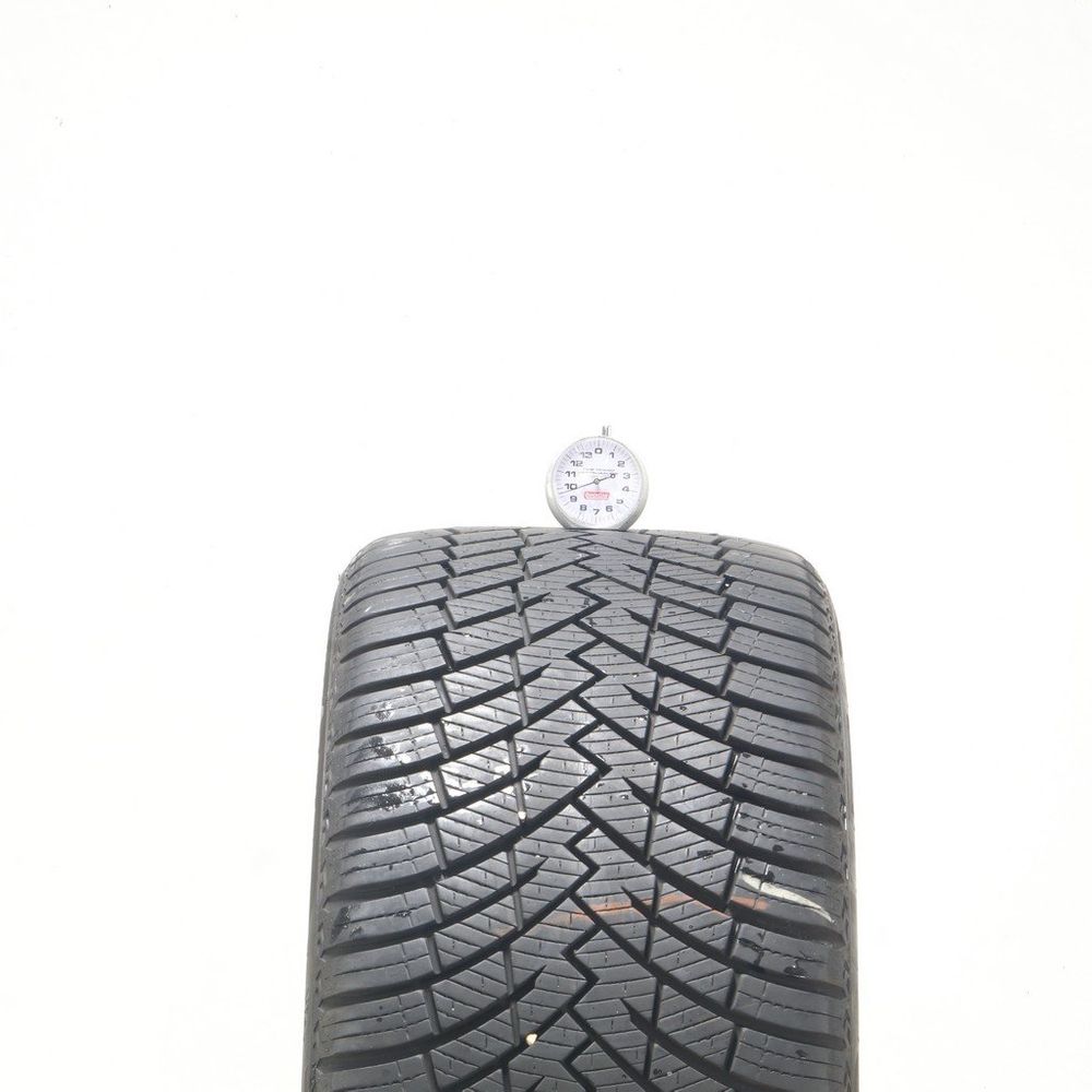 Used 245/40R20 Pirelli Cinturato Weather Active 99Y - 9.5/32 - Image 2