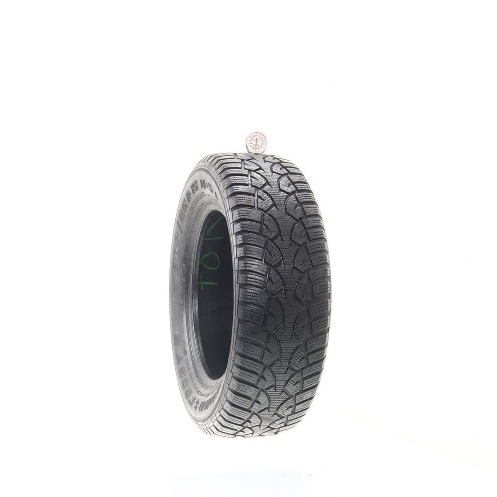 Used 205/65R15 Gislaved Nordfrost 3 94Q - 7/32 - Image 1