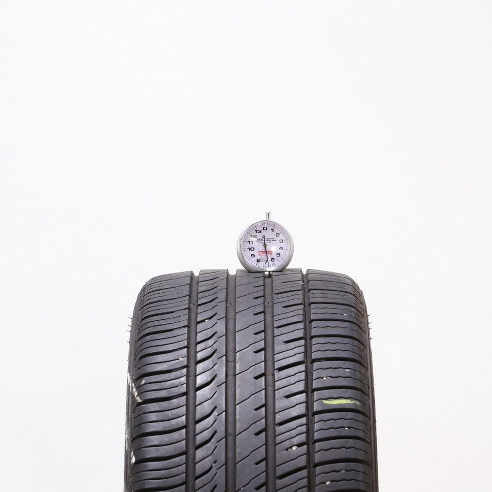 Used 215/45ZR18 Kumho Ecsta PA51 93W - 6.5/32 - Image 2