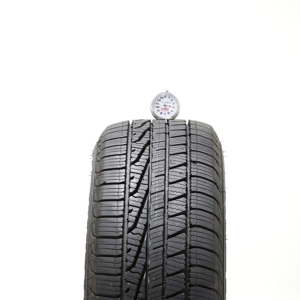 Used 225/60R18 Goodyear Assurance WeatherReady 100H - 10.5/32 | Utires