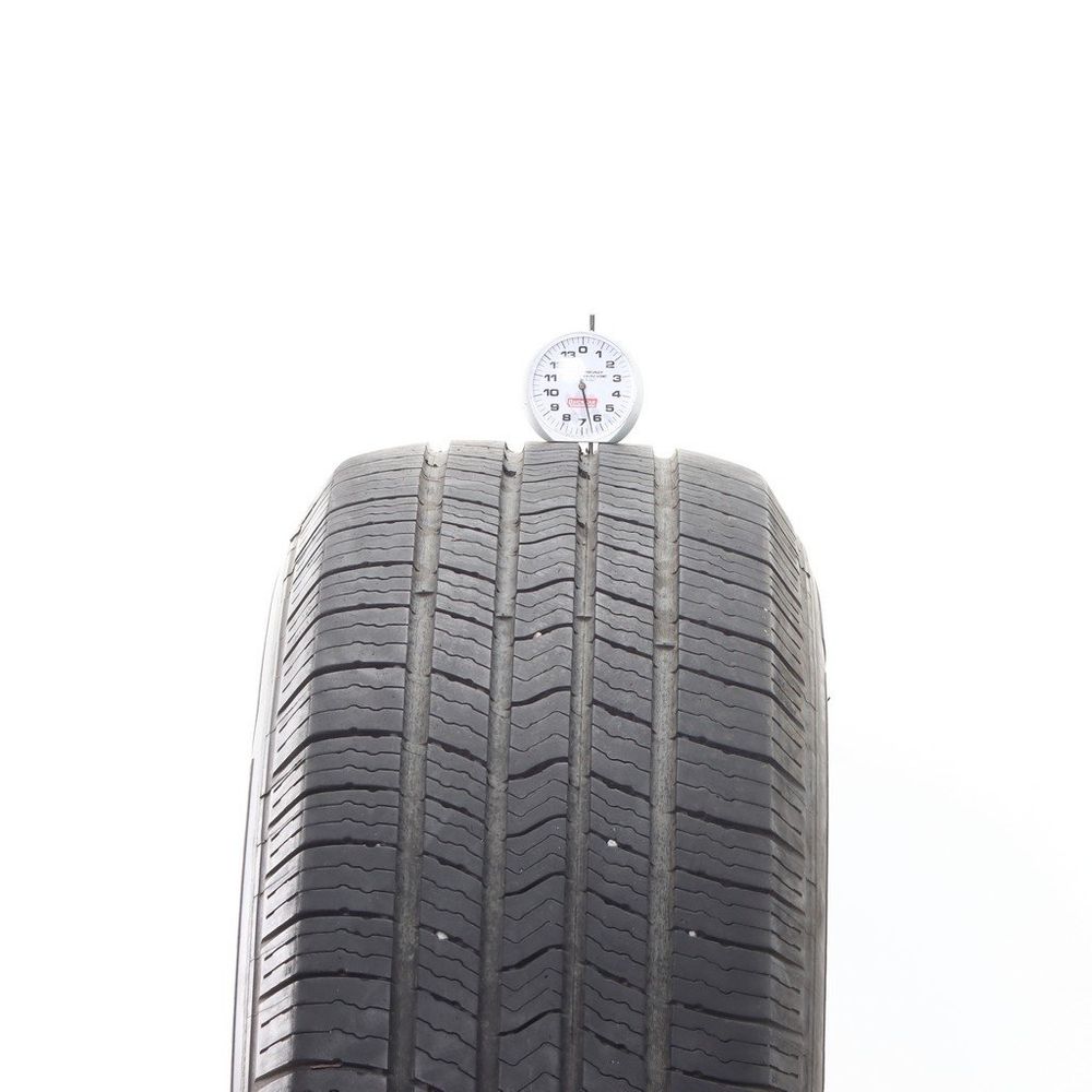 Set of (4) Used 225/65R17 Michelin Defender XT 102T - 6.5-8/32 - Image 2
