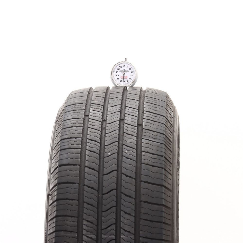 Set of (4) Used 225/65R17 Michelin Defender XT 102T - 6.5-8/32 - Image 5