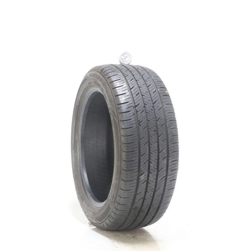 Used 225/50R17 Falken Sincera SN250 A/S 98V - 9/32 - Image 1