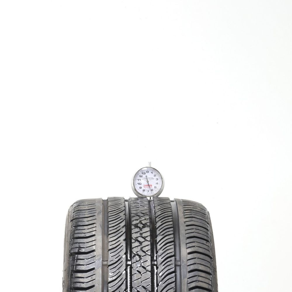 Used 225/40R18 Continental ProContact TX 92H - 6/32 - Image 2