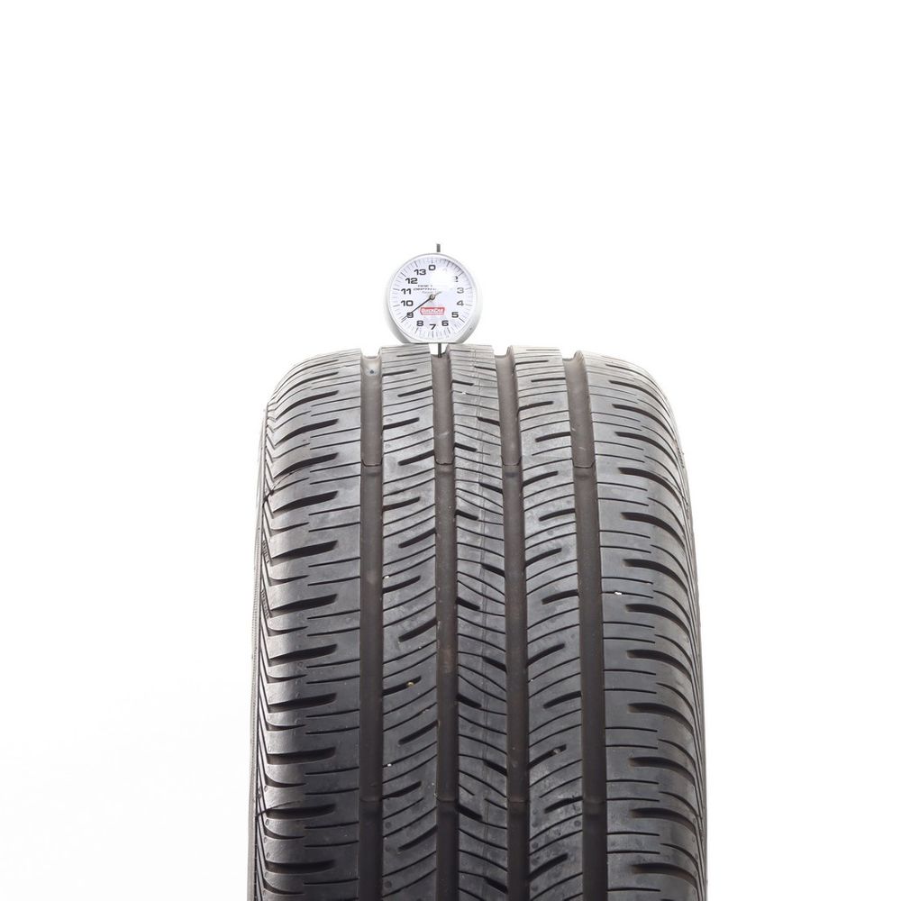 Set of (2) Used 215/55R18 Continental ContiProContact 94H - 9-9.5/32 - Image 2