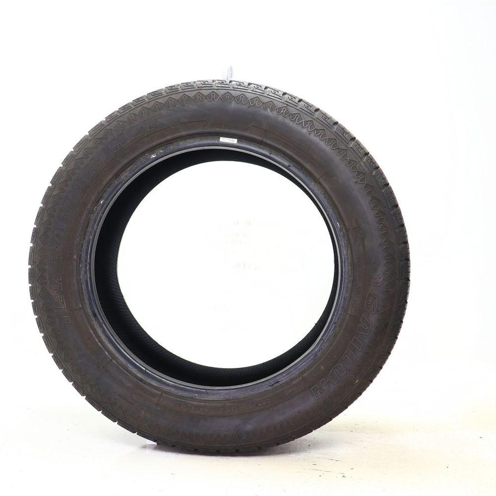 Used 255/55R18 Sailun Terramax HLT 109V - 8/32 - Image 3
