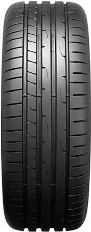 Set of (2) New P 225/40R18 Dunlop Sport Maxx RT2 92Y - Image 3