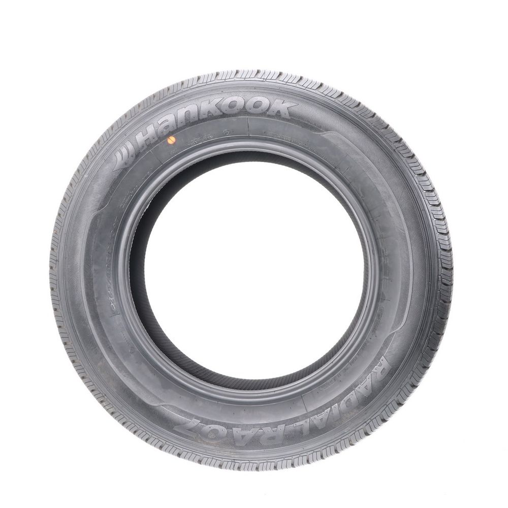 Driven Once 265/60R18 Hankook Radial RA07 109T - 10/32 - Image 3