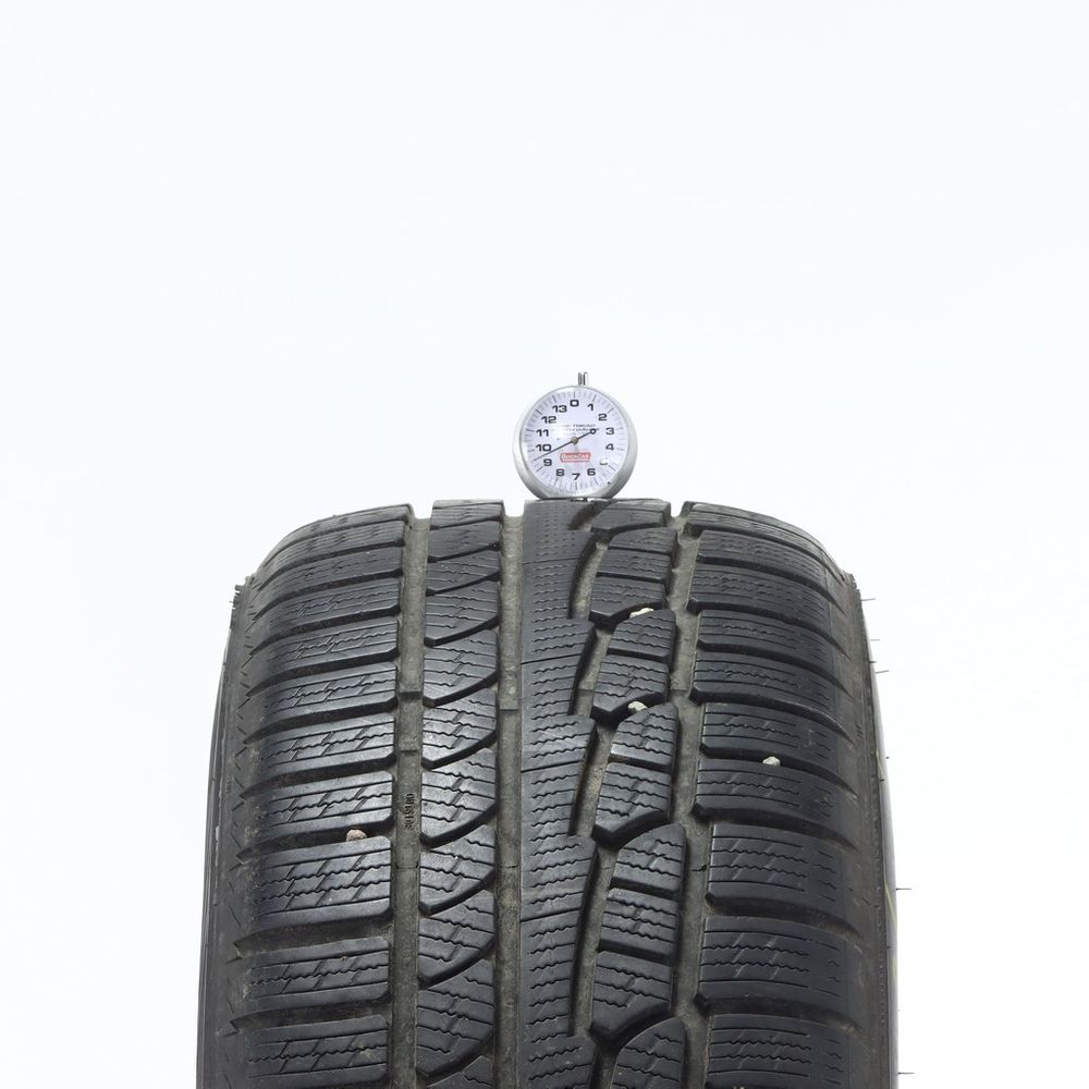 Used 255/55R18 Nokian WR G2 Sport Utility 109V - 9.5/32 - Image 2