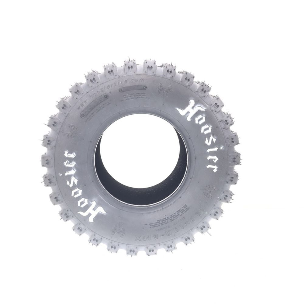 New 18X10-8 Hoosier MX 150 1N/A - Image 3