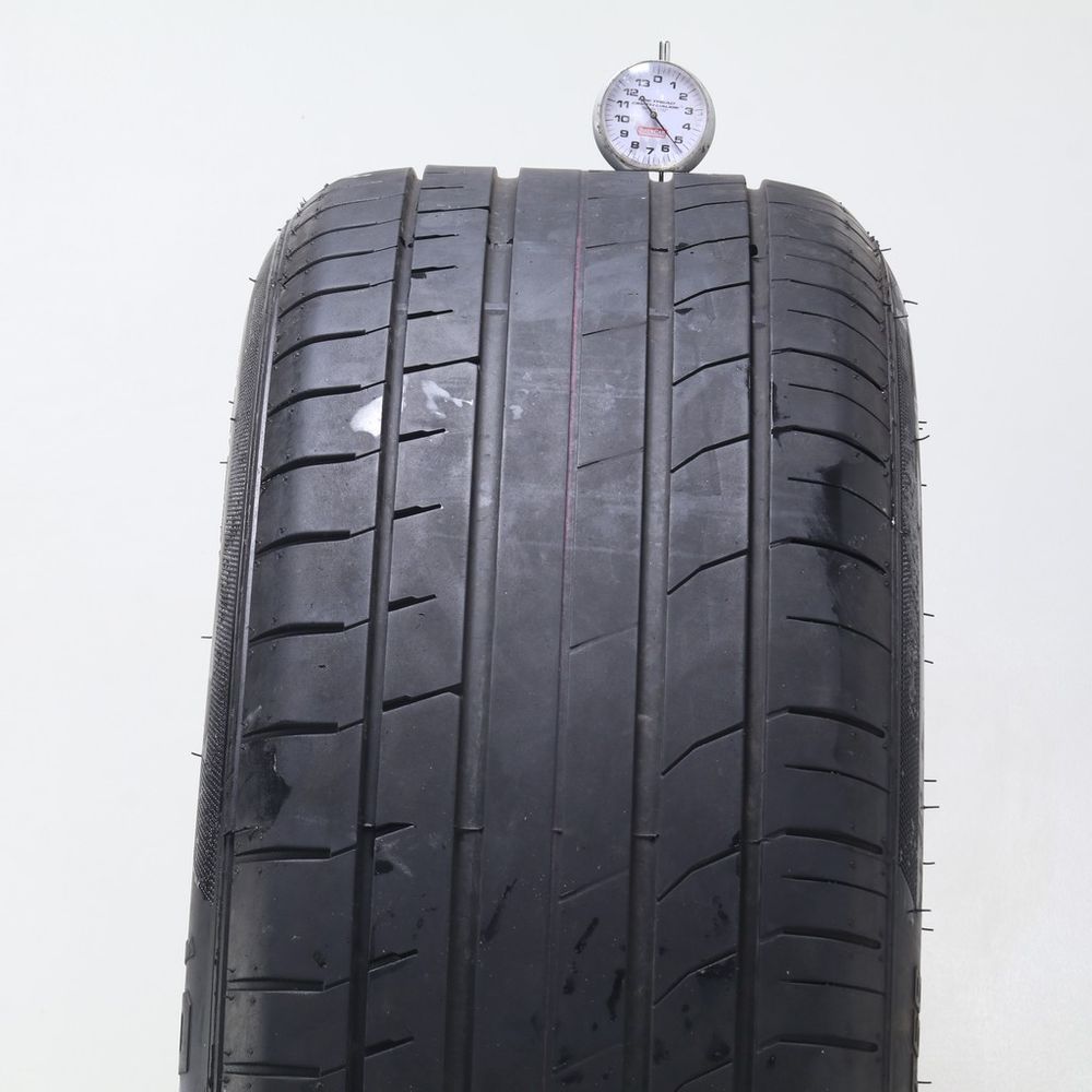 Used 275/50R22 Accelera IOTA ST68 111V - 5/32 - Image 2
